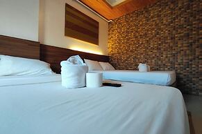 Taj Guesthouse Boracay