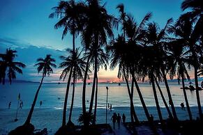 Taj Guesthouse Boracay