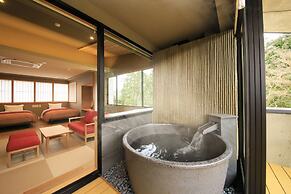 Hakone Fuga