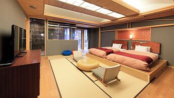 Hakone Fuga