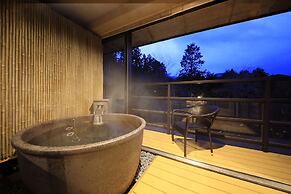 Hakone Fuga