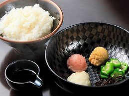 Hakone Fuga