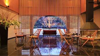 Hakone Fuga