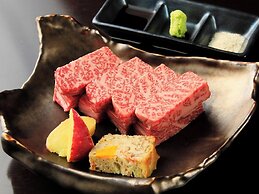 Hakone Fuga