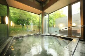 Hakone Fuga