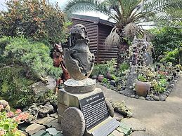 Valley Log Pension