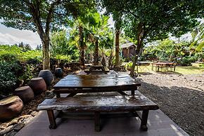 Valley Log Pension