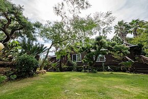 Valley Log Pension