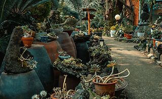 Valley Log Pension