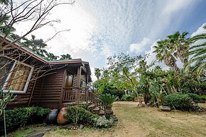 Valley Log Pension
