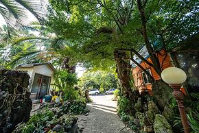 Valley Log Pension