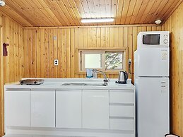Valley Log Pension