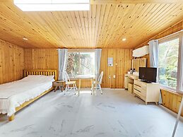 Valley Log Pension
