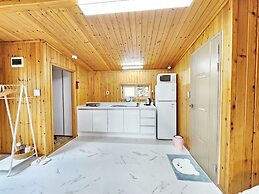 Valley Log Pension