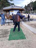 Valley Log Pension