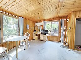 Valley Log Pension