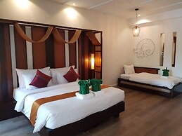 AYARA VILLAS KHAOLAK