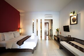 AYARA VILLAS KHAOLAK