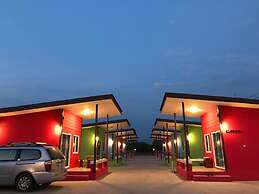 Piarnsri Resort
