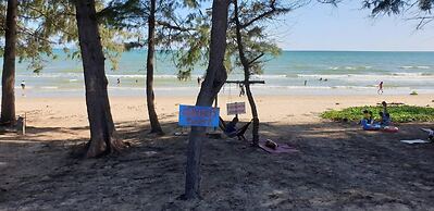 Piarnsri Resort