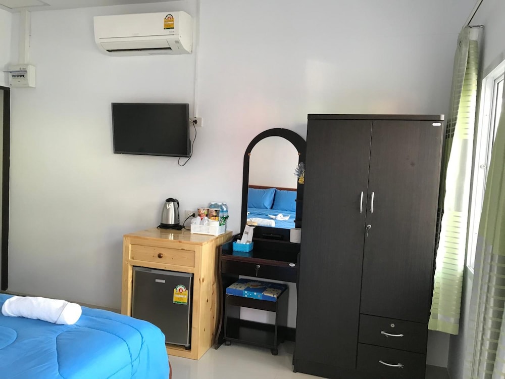 Piarnsri Resort
