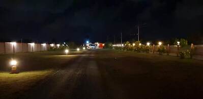 Piarnsri Resort