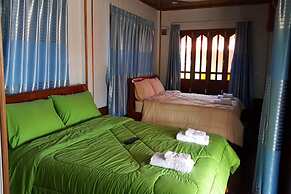 Piarnsri Resort