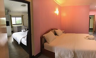 The Great Rayong Hotel