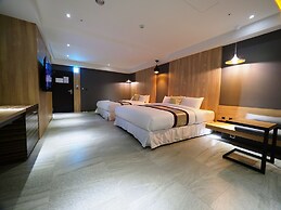 Wei Feng Motel