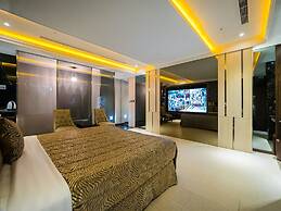 Wei Feng Motel