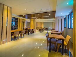 Wei Feng Motel