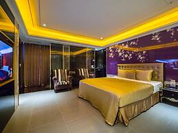 Wei Feng Motel