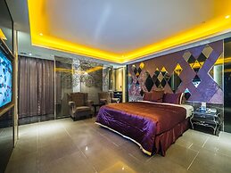 Wei Feng Motel