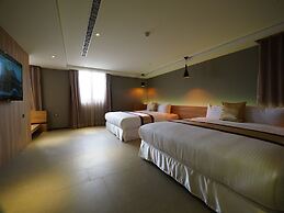 Wei Feng Motel