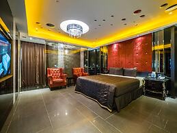 Wei Feng Motel