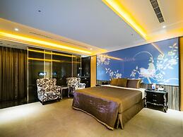 Wei Feng Motel