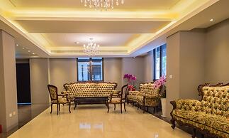 Wei Feng Motel