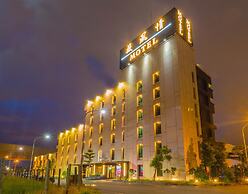 Wei Feng Motel