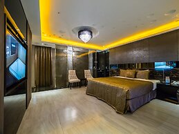 Wei Feng Motel