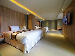 Wei Feng Motel