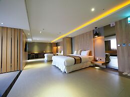 Wei Feng Motel