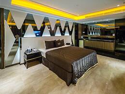 Wei Feng Motel