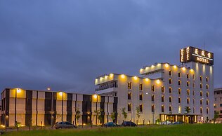 Wei Feng Motel