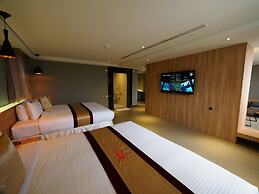 Wei Feng Motel