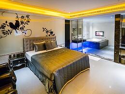 Wei Feng Motel