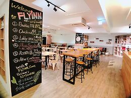 Flyinn Hostel