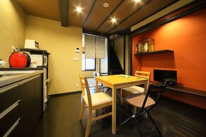 Guest House YU-YU