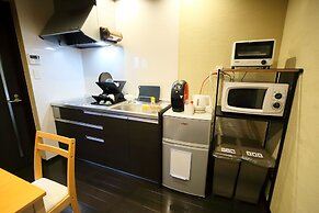 Guest House YU-YU