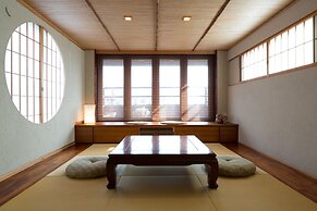 Kyotoya Sakura-an