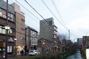 Kyotoya Sakura-an